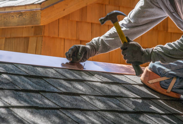 Best Green or Eco-Friendly Roofing Solutions  in Alexander, AR