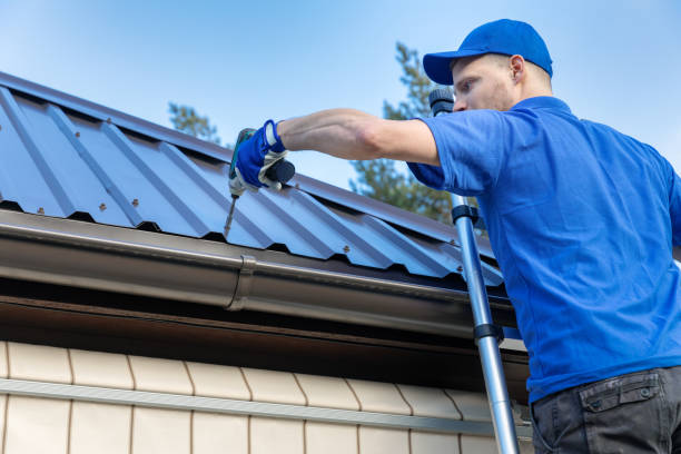 Best Roofing for New Construction  in Alexander, AR