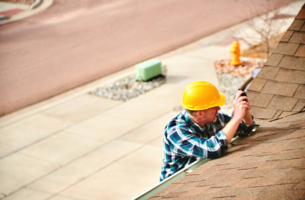 Best Chimney Flashing Repair  in Alexander, AR