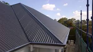 Best Hot Roofs  in Alexander, AR